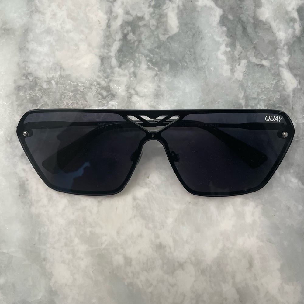 Quay Sunglasses